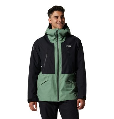 Mountain Hardwear Men's Sky Ridge  GORE-TEX Jacket- product image