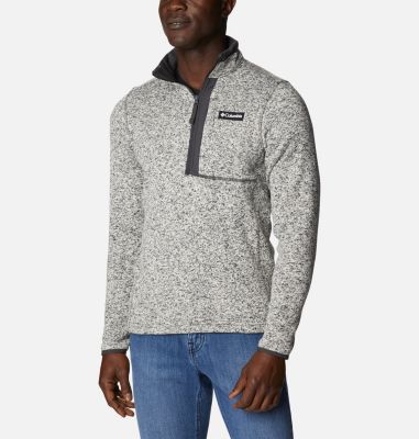 Columbia Men's Sweater Weather  Fleece Half Zip Pullover- product image