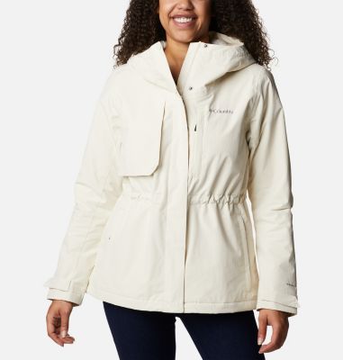 Columbia Women's Hadley Trail  Jacket- product image