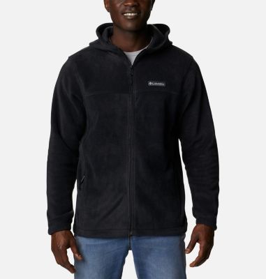 Columbia Men's Steens Mountain Full Zip Fleece Hoodie - Tall-