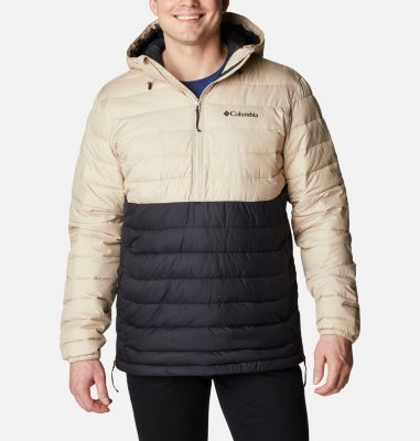 Columbia Men's Powder Lite  Anorak-