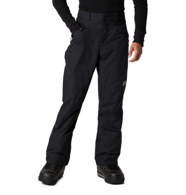 Mountain Hardwear Men's Firefall/2 Pant - XL - Black