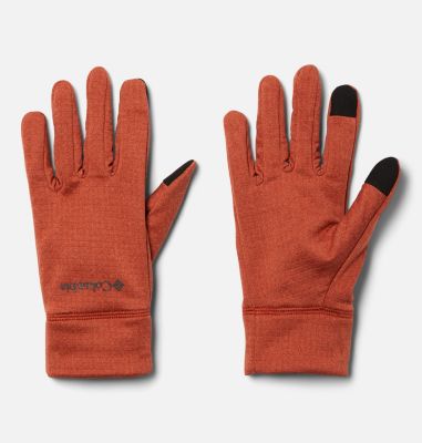 Columbia Park View  Fleece Gloves-