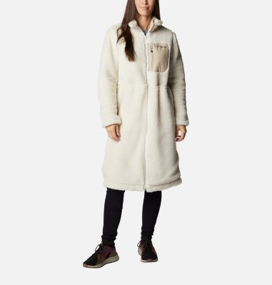 Columbia Women's Archer Ridge  Long Jacket- product image
