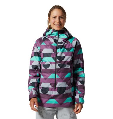 Mountain Hardwear Women's Firefall/2  Anorak- product image