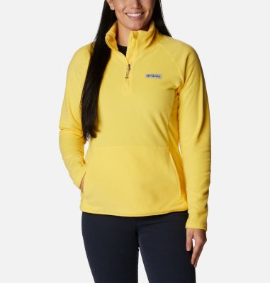 Columbia Women's Ali Peak  II Quarter Zip Fleece Pullover- product image
