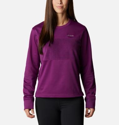 Columbia Women's Columbia River  Fleece Pullover- product image