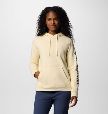 Columbia Women's Columbia Trek  Graphic Hoodie-
