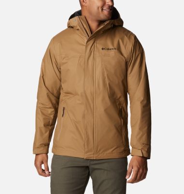 Columbia Men's Tunnel Falls  Interchange Jacket- product image