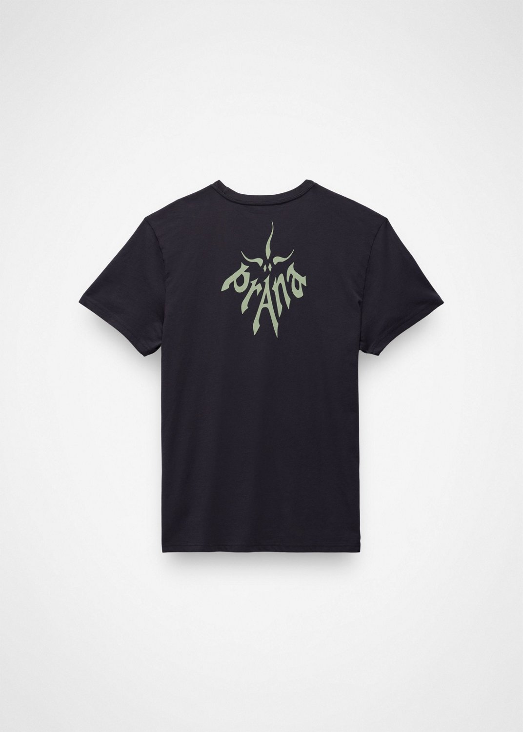 Gender Neutral prAna Heritage Graphic Tee - Shadow Logo