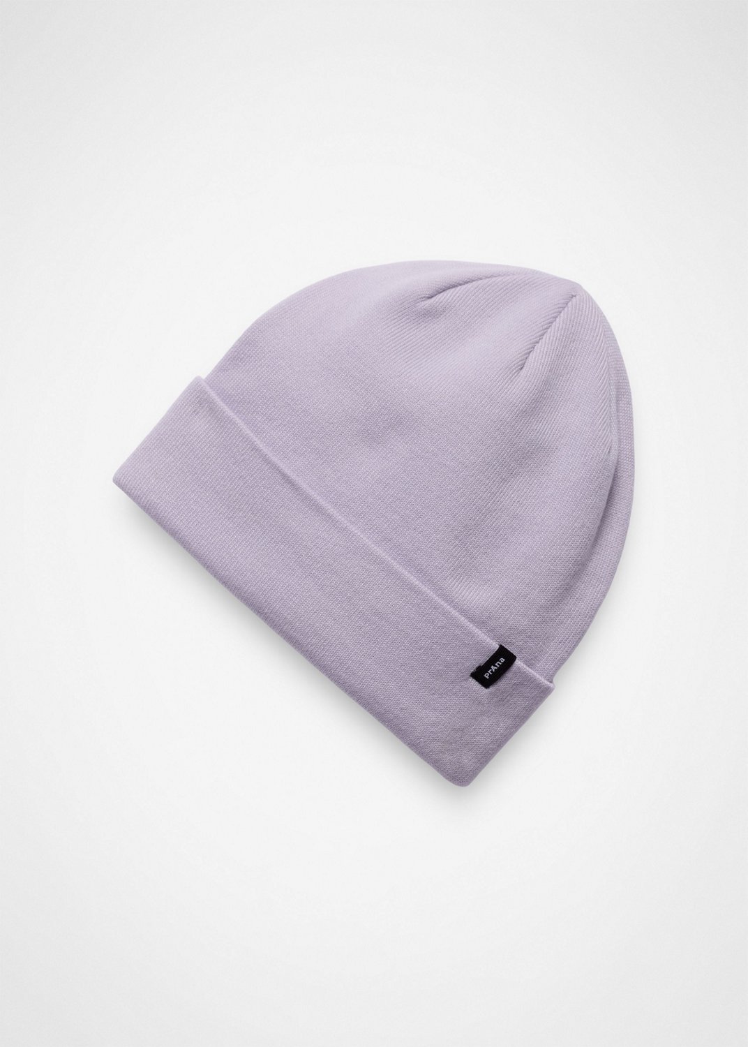 Gender Neutral prAna Flip It Beanie - Luminous