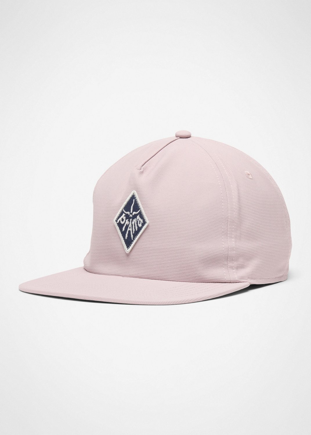 Gender Neutral prAna Somersett Snap Back - Willow