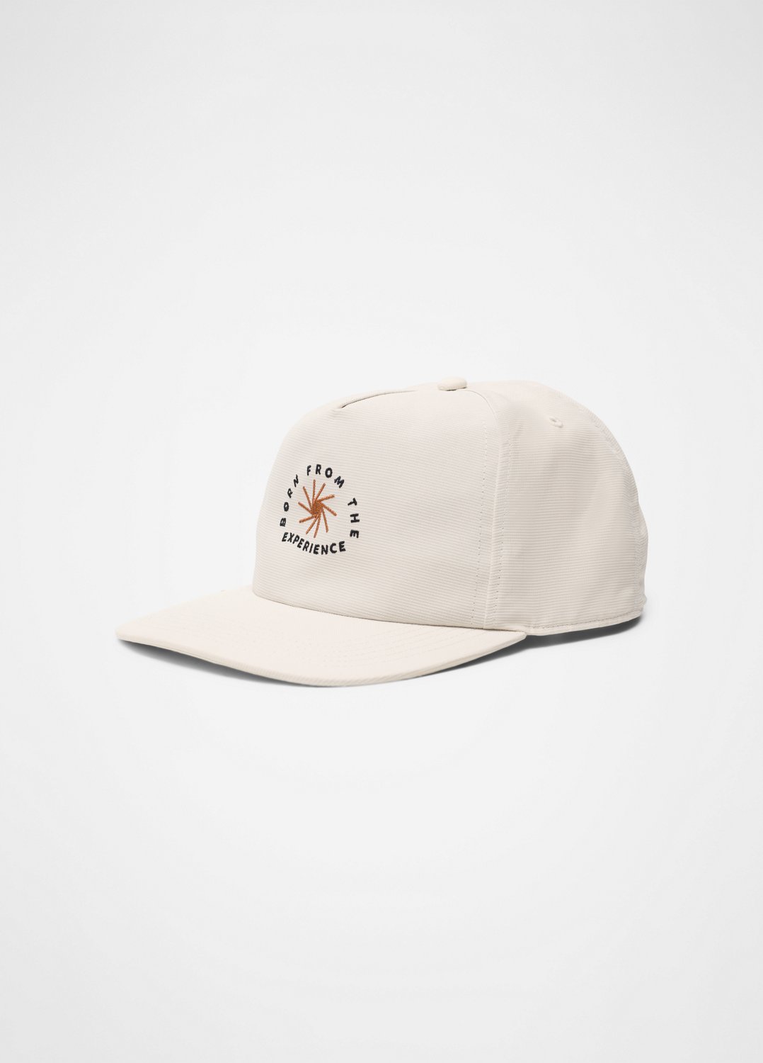 Gender Neutral prAna Somersett Snap Back - Canvas BFTE
