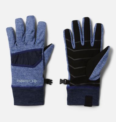 Columbia Women's Infinity Trail  Omni-Heat  Infinity Gloves- product image