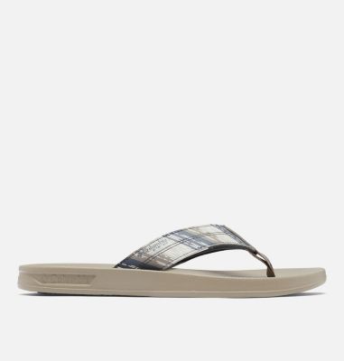 Columbia Men's PFG Tidal Ray  Flip Flop-