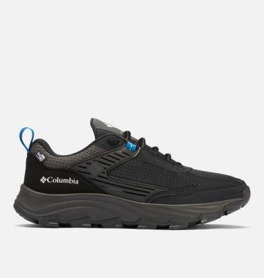Columbia Men's Hatana Max OutDry Shoe - Wide - Size 8 - Black