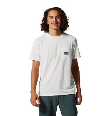 Mountain Hardwear Men's Wander Pass  Short Sleeve- product image