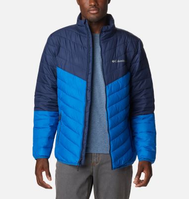Columbia Men's Eddie Gorge  Omni-Heat  Infinity Insulated Jacket- product image
