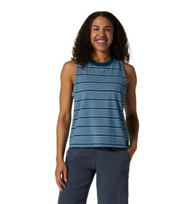 Mountain Hardwear Women's Wander Pass  Tank- product image