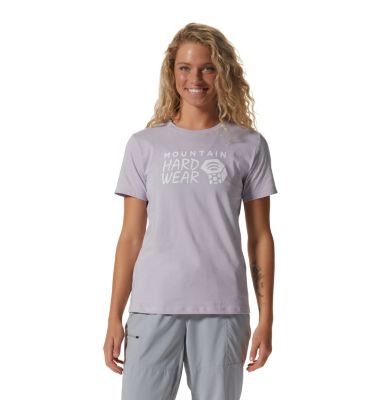 Mountain Hardwear Women's MHWomens Logo Short Sleeve- product image