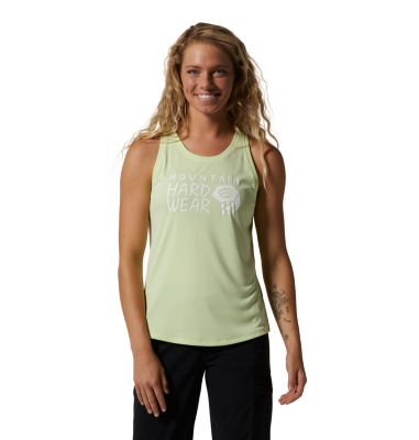 Mountain Hardwear Women's Wicked Tech  Tank- product image