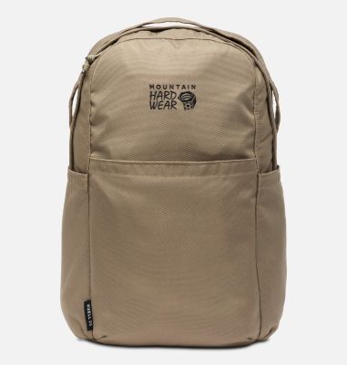Mountain Hardwear Huell 25 Backpack - O/S - Brown