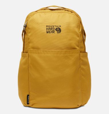 Mountain Hardwear Huell 25 Backpack - O/S - Yellow