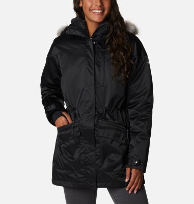 Columbia Women's Watson Lake  Omni-Heat  Infinity Interchange Insulated Jacket- product image