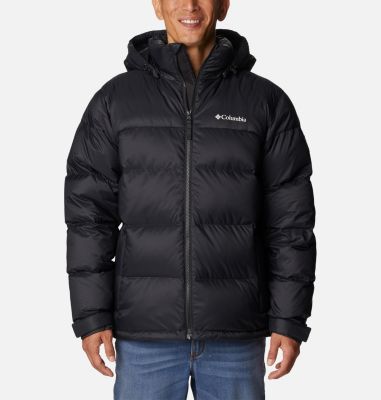 Columbia Men's Bulo Point  II Down Jacket-