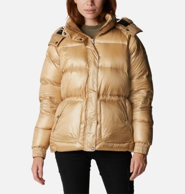 Columbia Women's Northern Gorge  II Omni-Heat  Infinity Down Jacket- product image