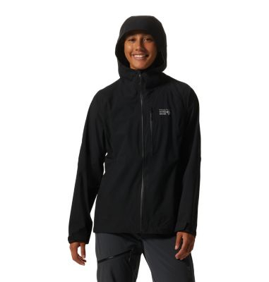 Mountain Hardwear Women's Stretch Ozonic  Jacket- product image