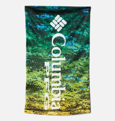 Columbia PFG Super Terminal Tackle  Neck Gaiter-