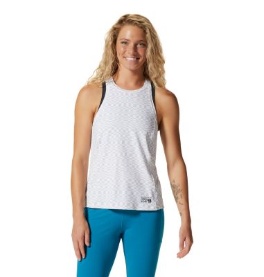 Mountain Hardwear Women's Crater Lake  Tank- product image