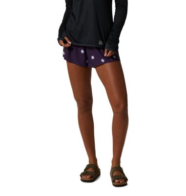 Mountain Hardwear Women's Shade Lite  Short- product image