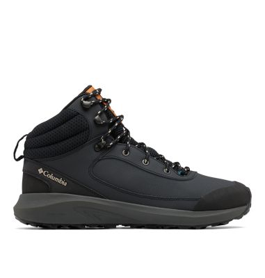 Columbia Men's Trailstorm Peak Mid Shoe-