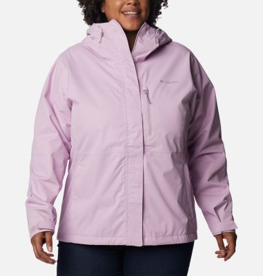 Columbia Women's Hikebound  Jacket - Plus Size- product image