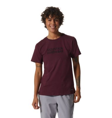 Mountain Hardwear Women's MHWomens Floral Graphic  Short Sleeve- product image