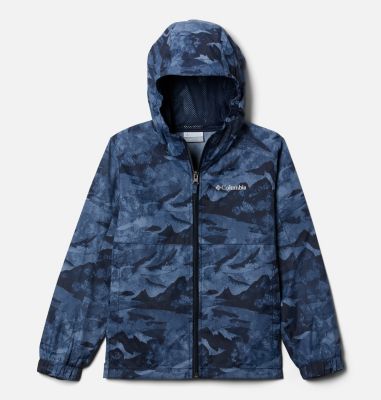 Columbia Kids' Glennaker Springs  Jacket- product image