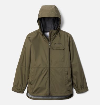Columbia Girls' Buckhollow  Jacket- product image