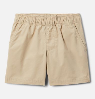Columbia Boys' Toddler Washed Out  Shorts-