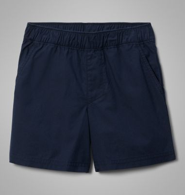 Columbia Boys' Toddler Washed Out  Shorts-