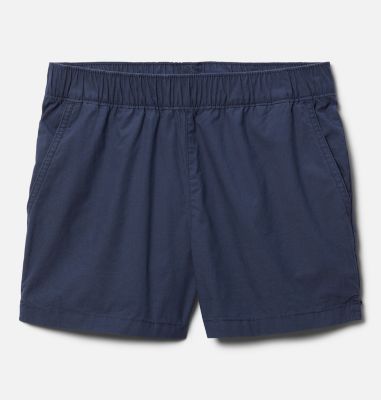 Columbia Girls' Washed Out  Shorts-