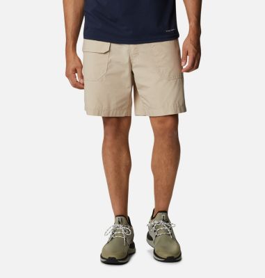 Columbia Men's Washed Out  Cargo Shorts-
