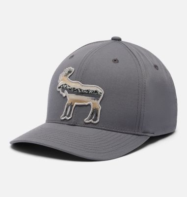 Columbia Lost Lager  110 Snapback Hat-
