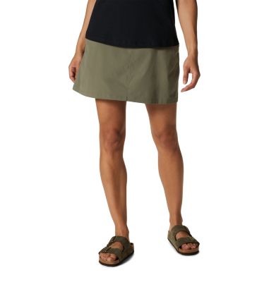Mountain Hardwear Women's Dynama  Skort- product image