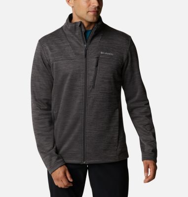 Columbia Men's Maxtrail  II Full Zip Fleece Jacket- product image