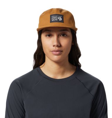 Mountain Hardwear Wander Pass Hat - O/S - Brown