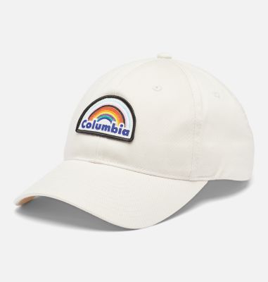 Columbia Baxter Falls  Pride Cap-