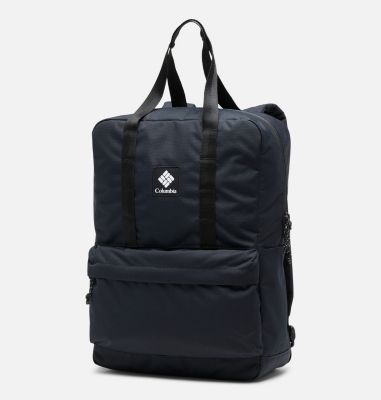 Columbia Columbia Trek 24L Backpack - O/S - Black