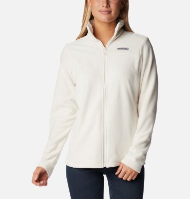 Columbia Women's Castle Dale  Full Zip Fleece Jacket- product image